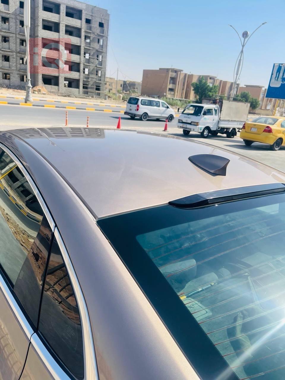 شيفروليه ماليبو